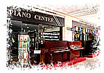 Showroom Piano Center